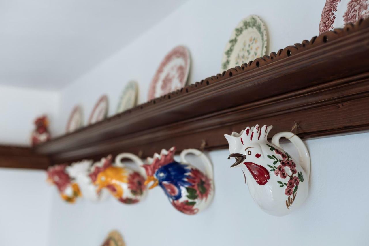 Gorgona Traditional 2 カルパトス エクステリア 写真