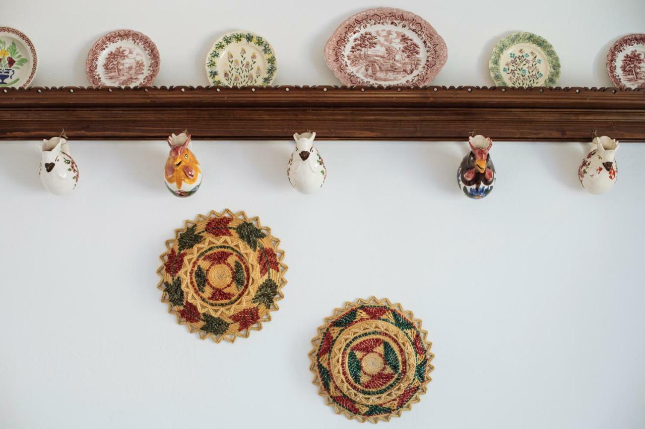 Gorgona Traditional 2 カルパトス エクステリア 写真